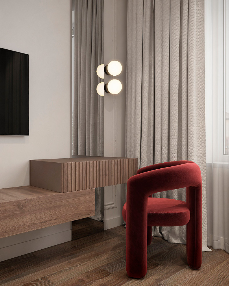 Загородный дом 110 кв/м