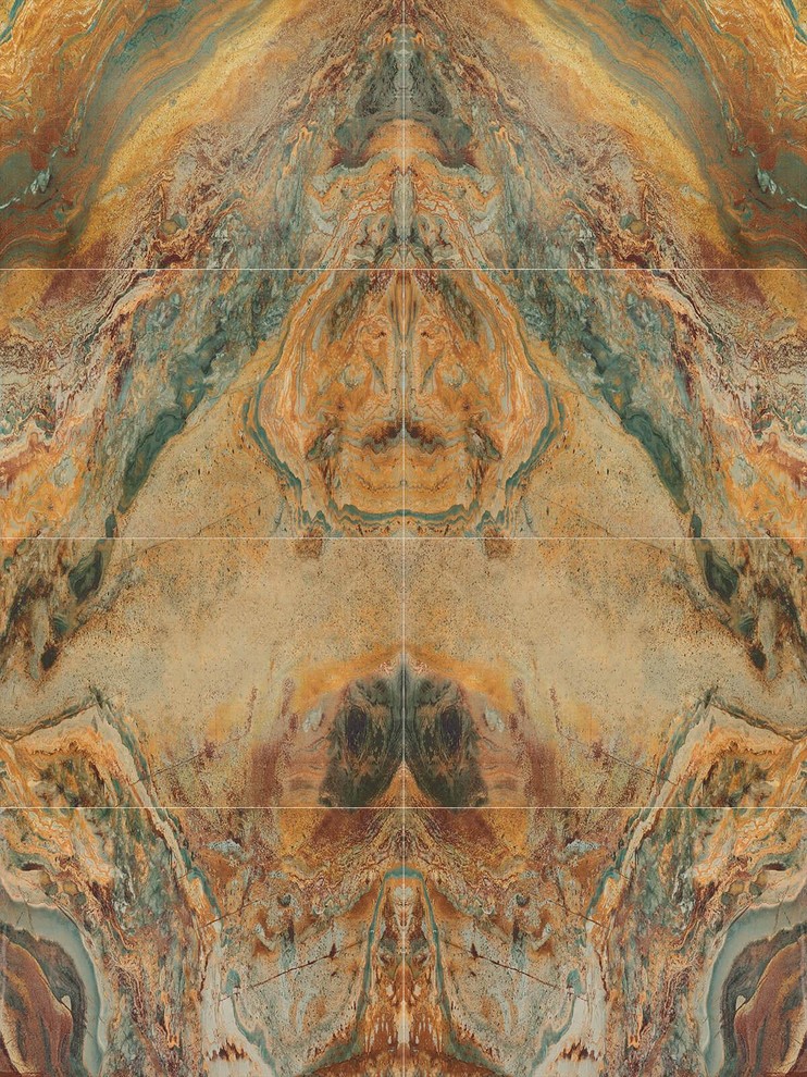 Керамогранит GANI/Туманность