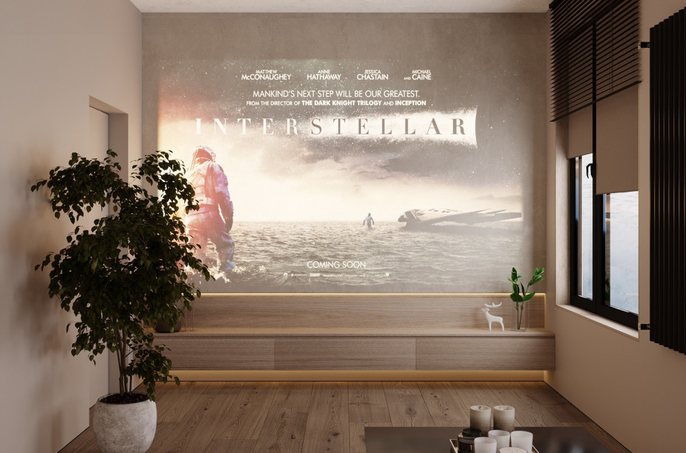 ЖК Морская набережная