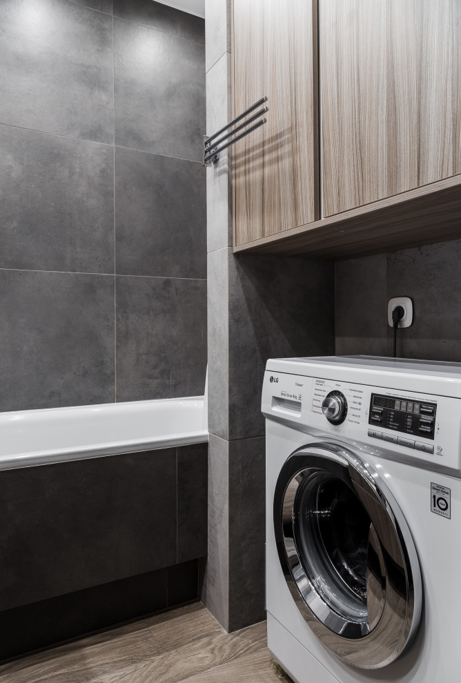 Квартира в ЖК Паруса