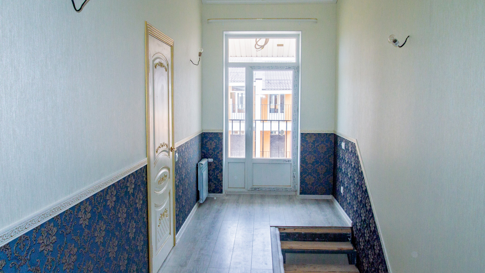 Таунхаус в Ярославле