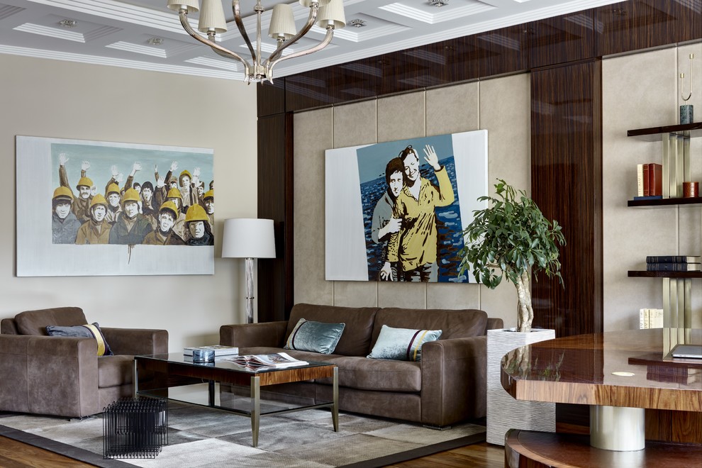 Офис на Садовом