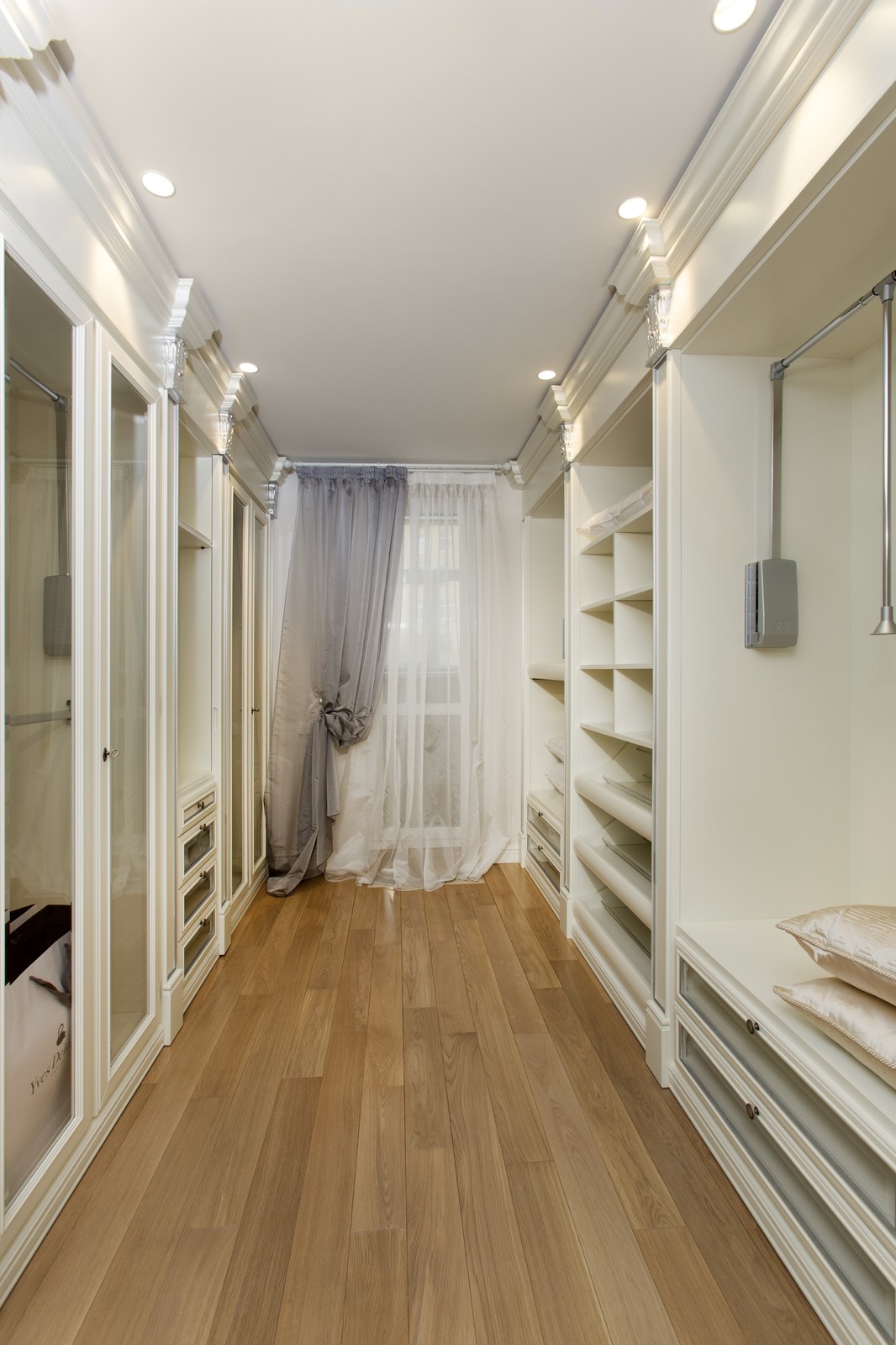 Квартира на Мичуринском