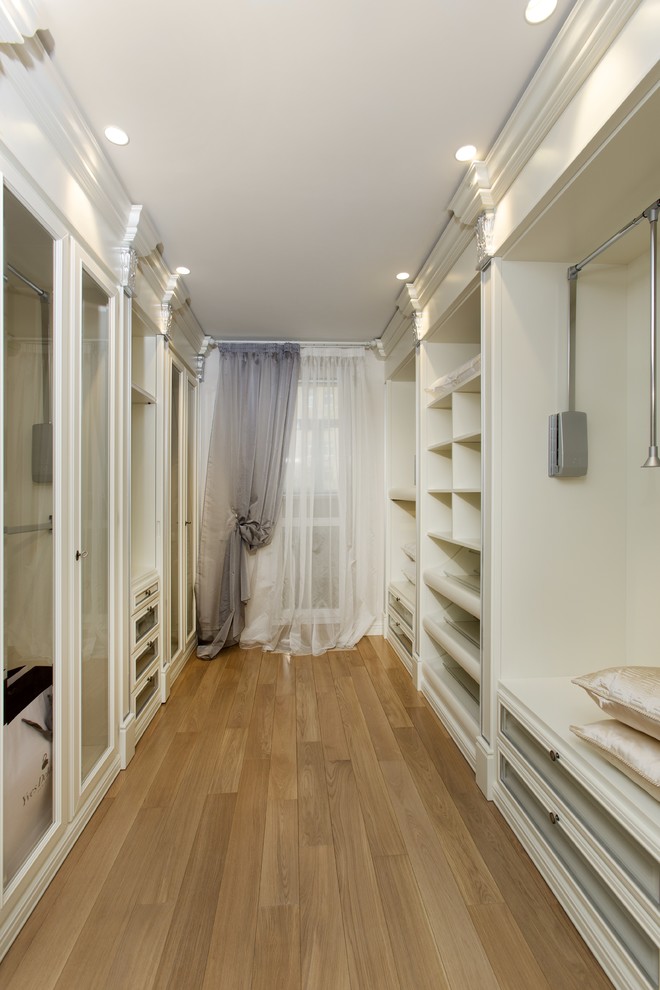 Квартира на Мичуринском