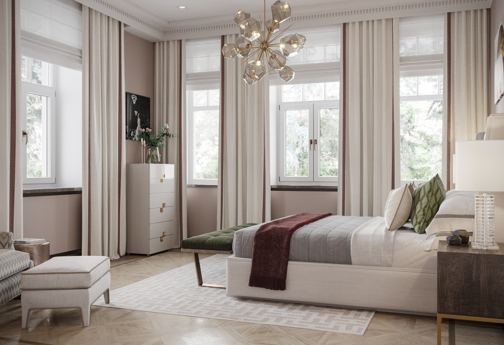 Дом во Внуково