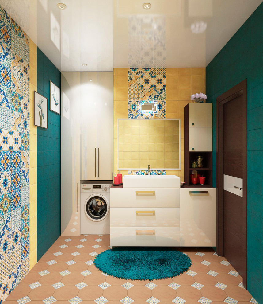 " Теплое детство"