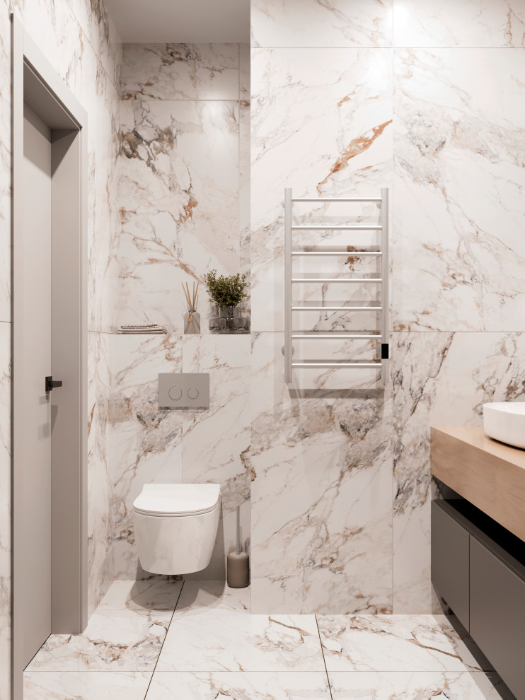 Ванная комната