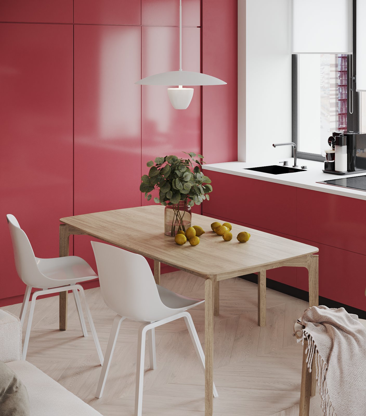 Арбан Смарт на Краснодарской