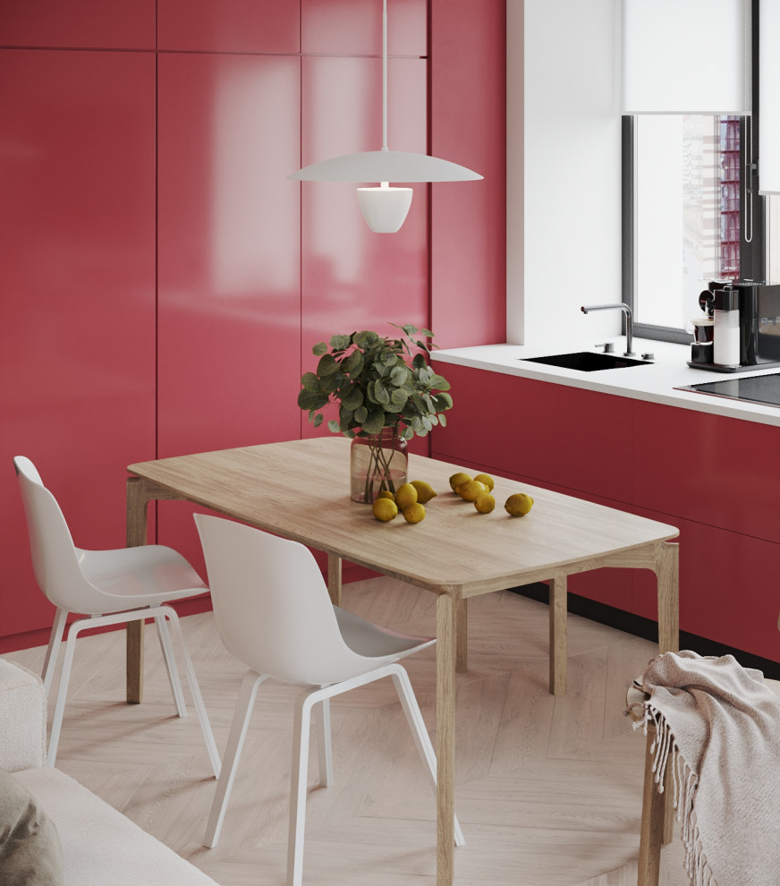 Арбан Смарт на Краснодарской