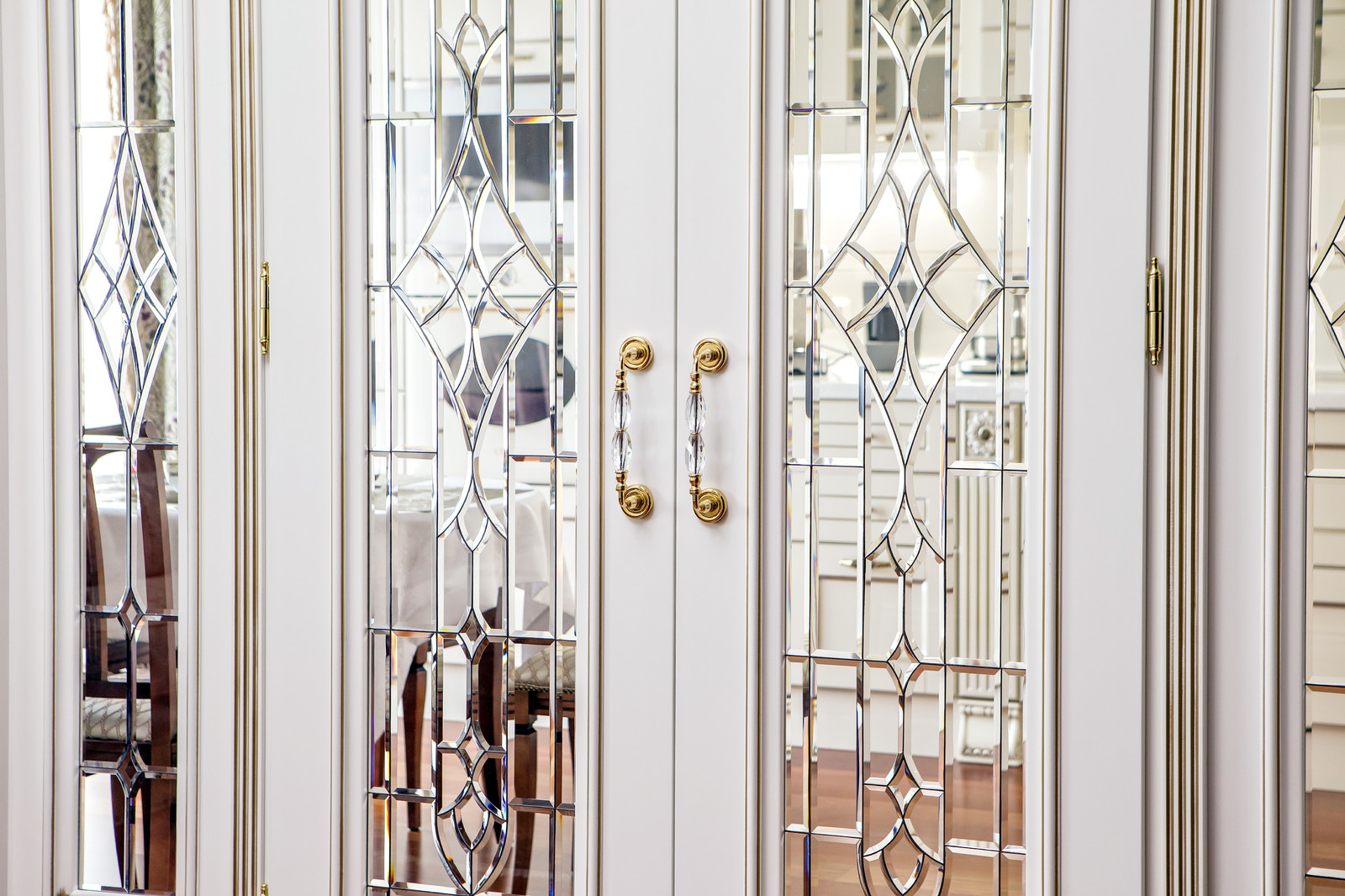 Квартира на Дубровке