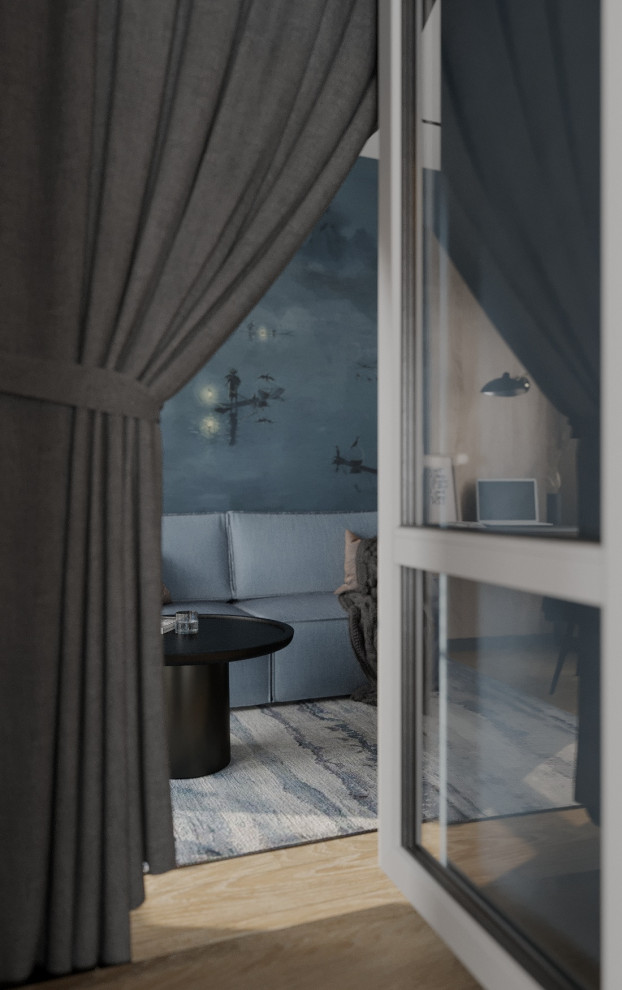 Левобережный