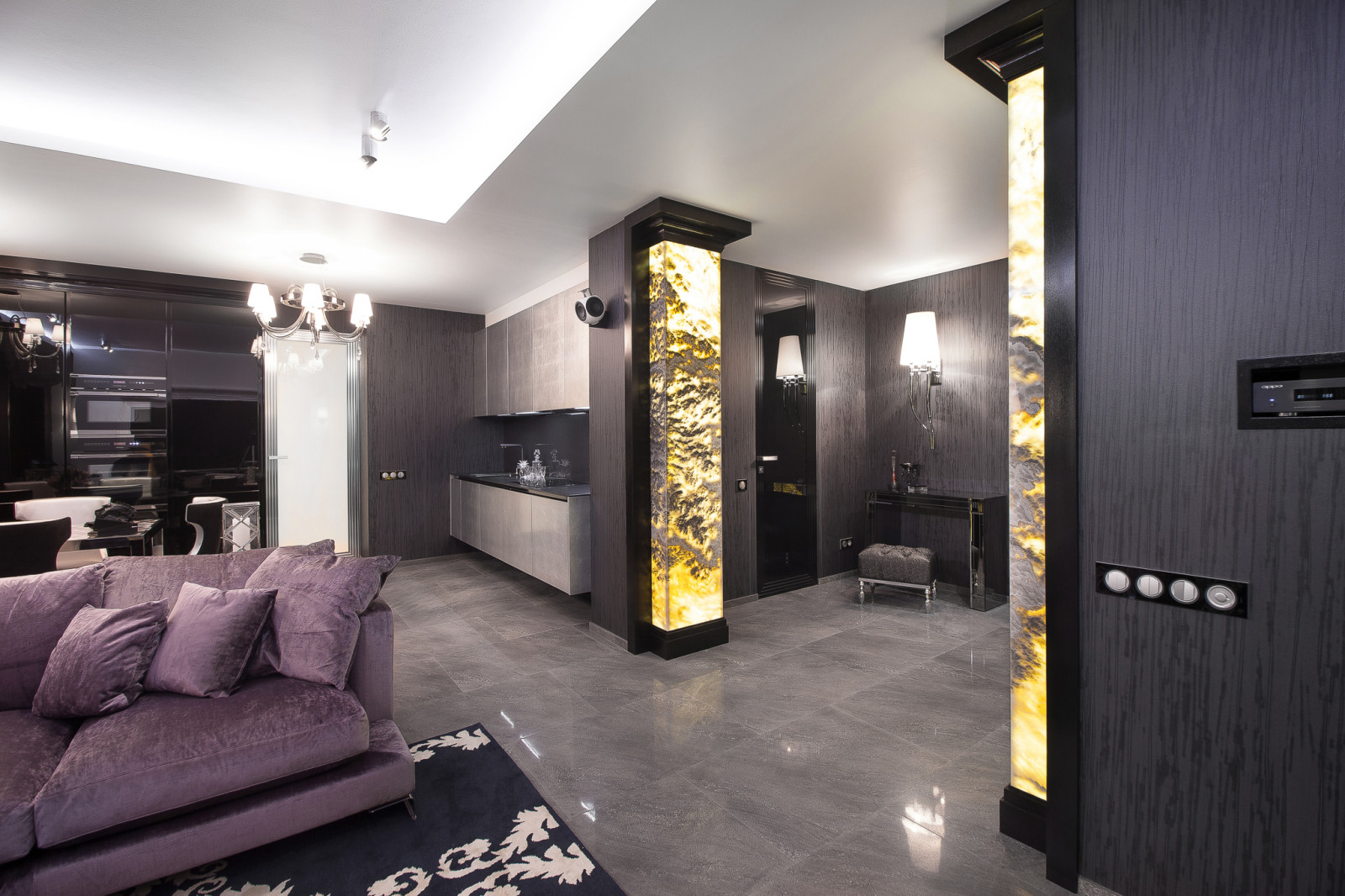 Неоклассика в Самаре