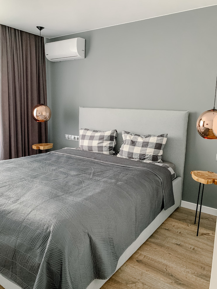 70м2 квартира в Сочи