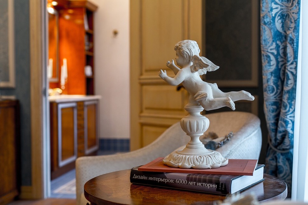 Продолжение истории.........