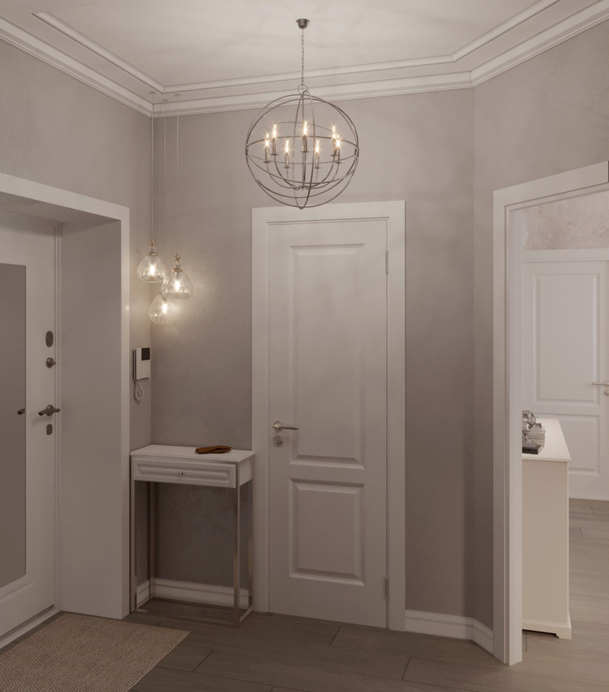 2-х комнатная Квартира в ЖК Триумф