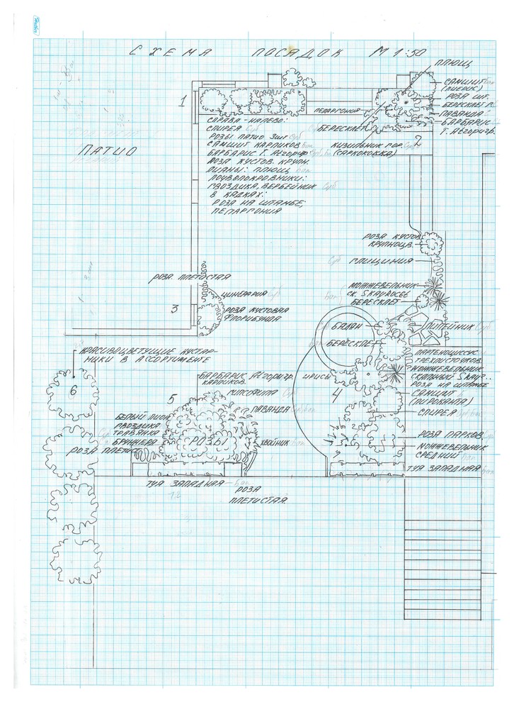 Примеры работ