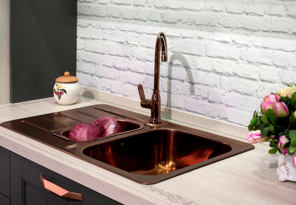 Giulia Novars в Екатеринбурге.