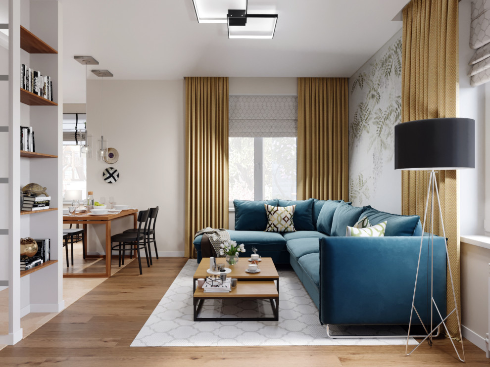 Квартира в Опалихе 3