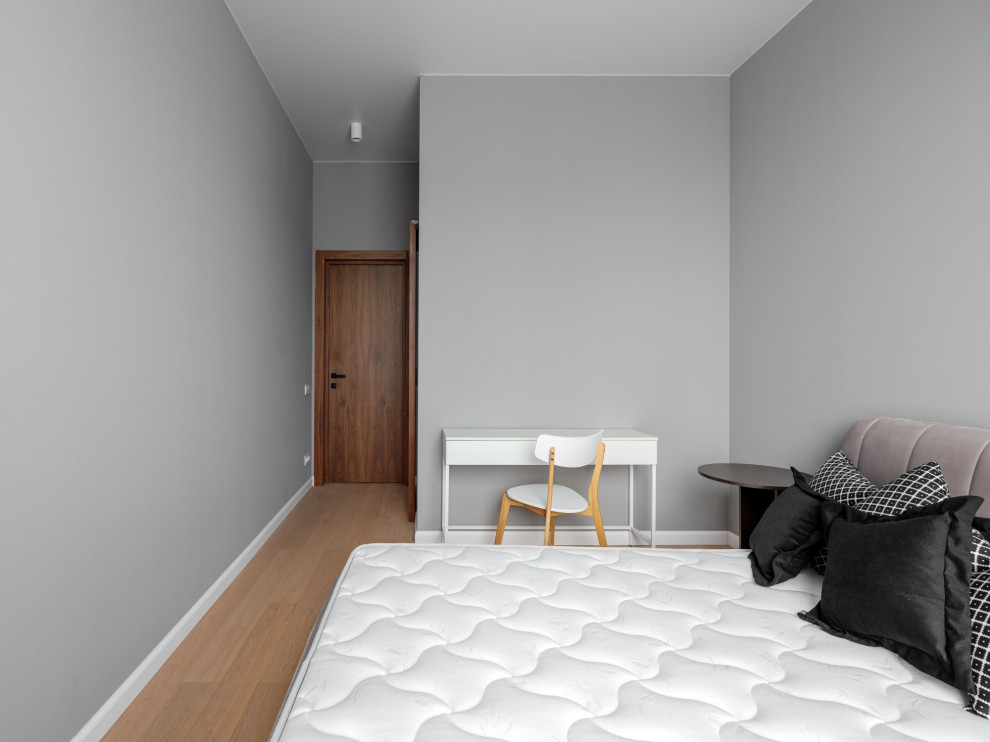 ремонт однушки в Саратове