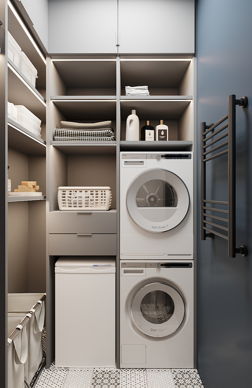 ЖК Царская площадь