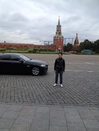 Руслан Ажгалиев