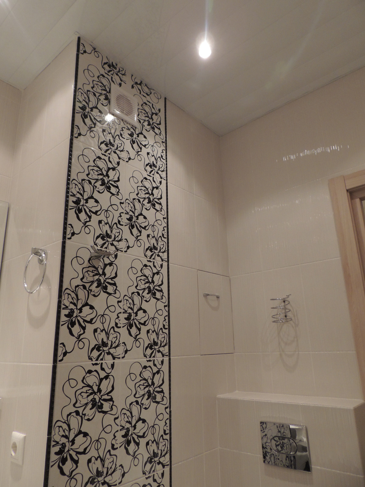 Дизайнерский ремонт квартиры