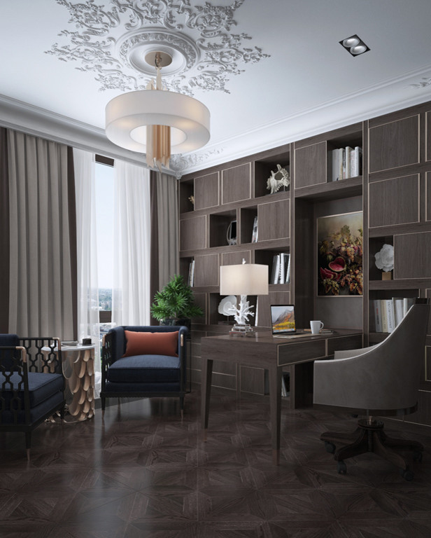 Статус и стиль