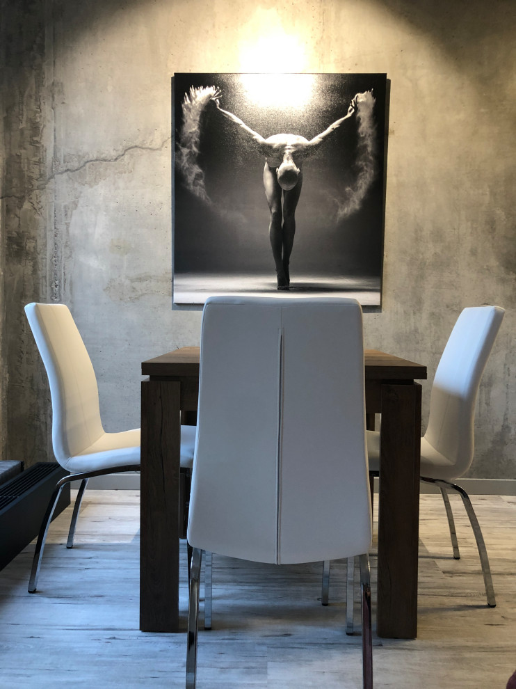 Умная «берлога» для айтишника