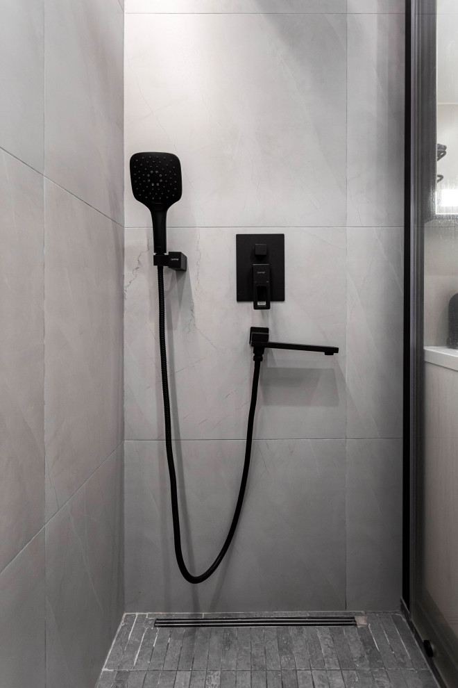 евродвушка в аренду в пятиэтажке рядом с Сити