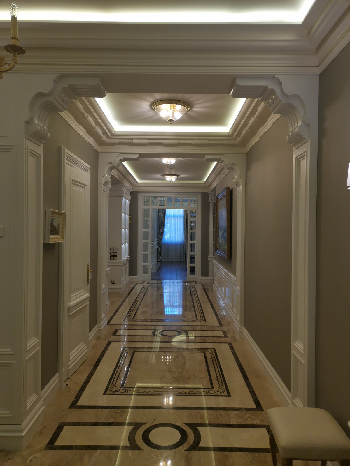 Татьяна Жартун