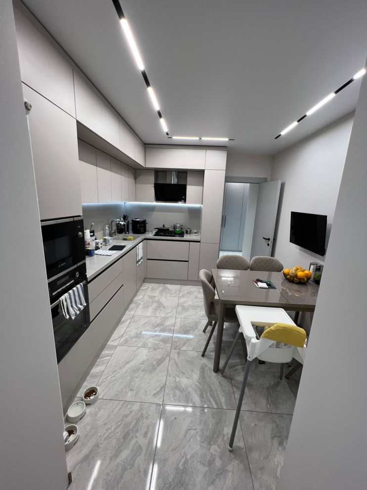 ул. Щелковское шоссе