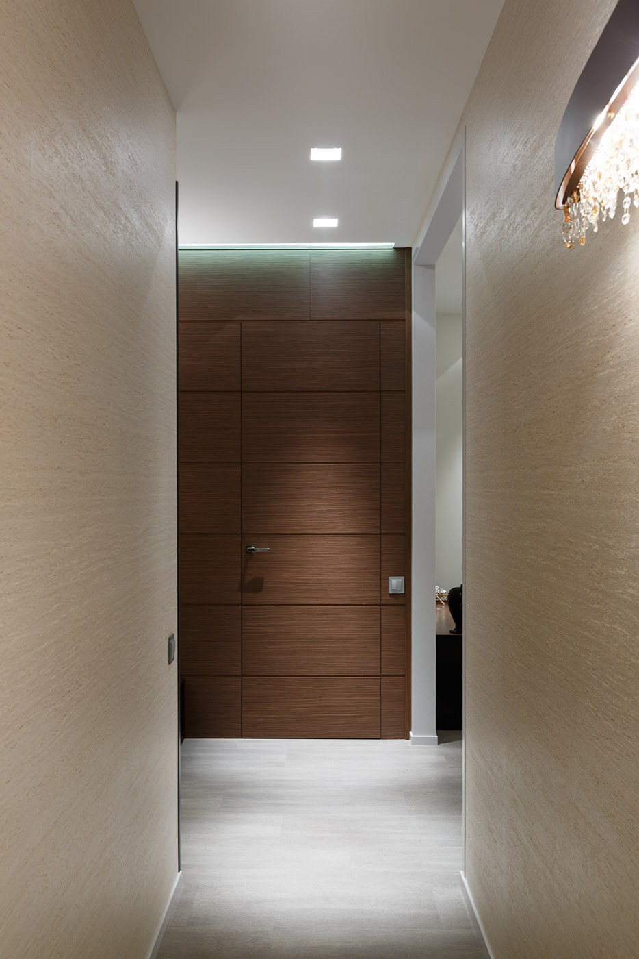 Ленинский пр. Москва