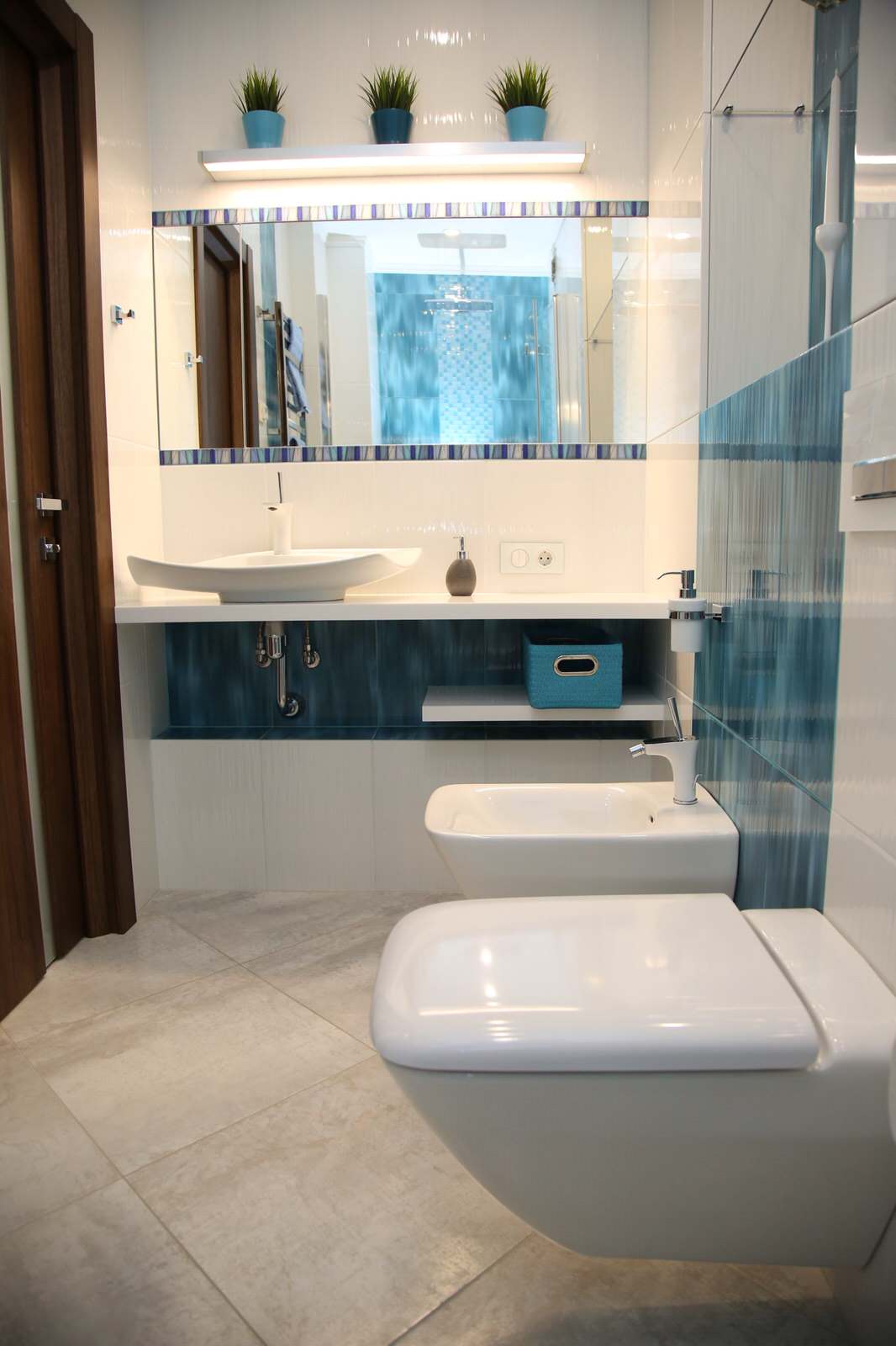 Квартира для семейной пары. Санкт-Петербург.