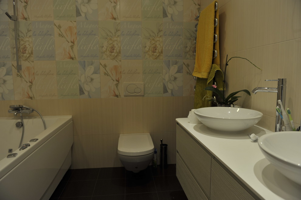 С видом на Неву