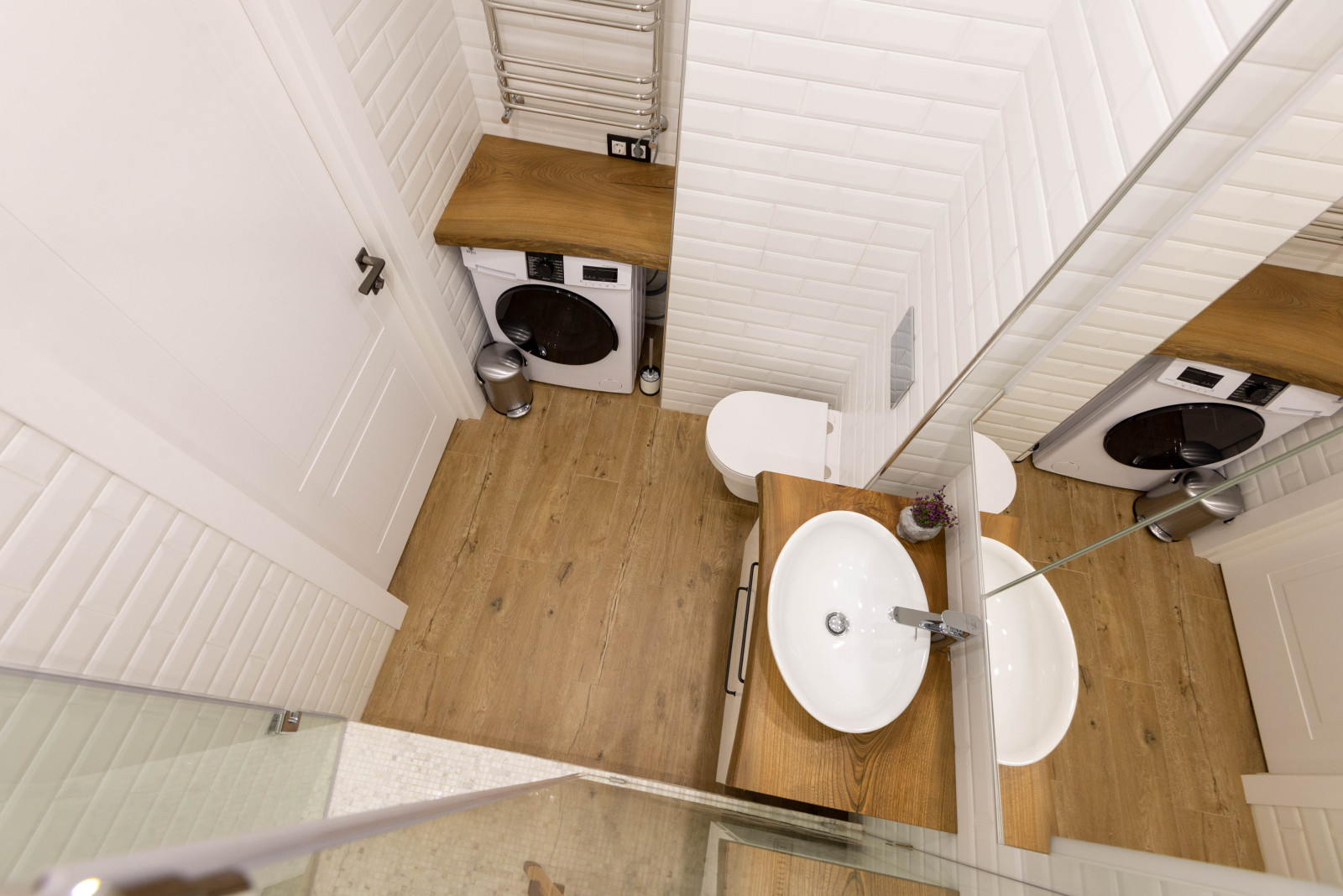 Бюрюза и пудра