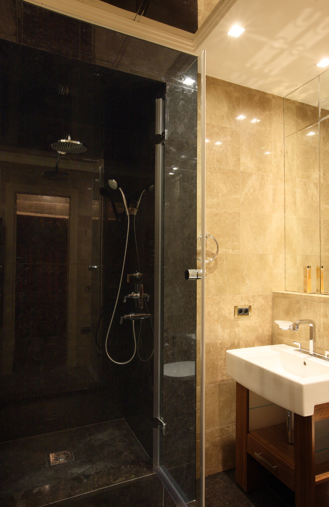 Обложка проекта: NE