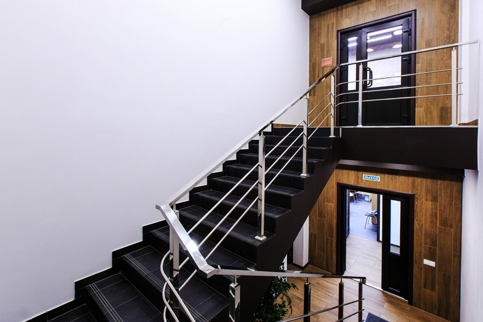 Офис нефтяной компании