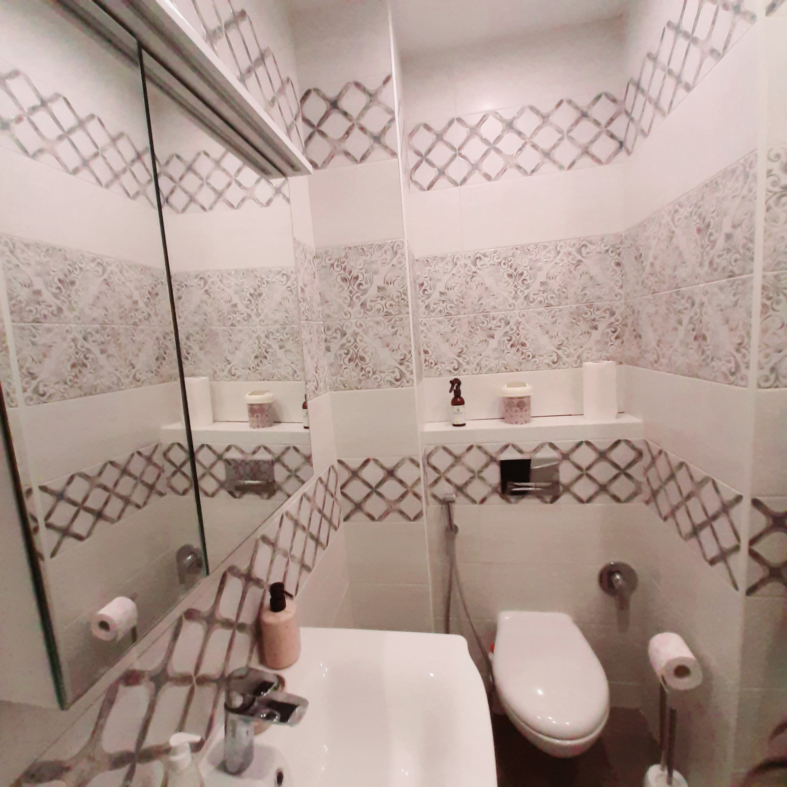 ЖК "Планерный"