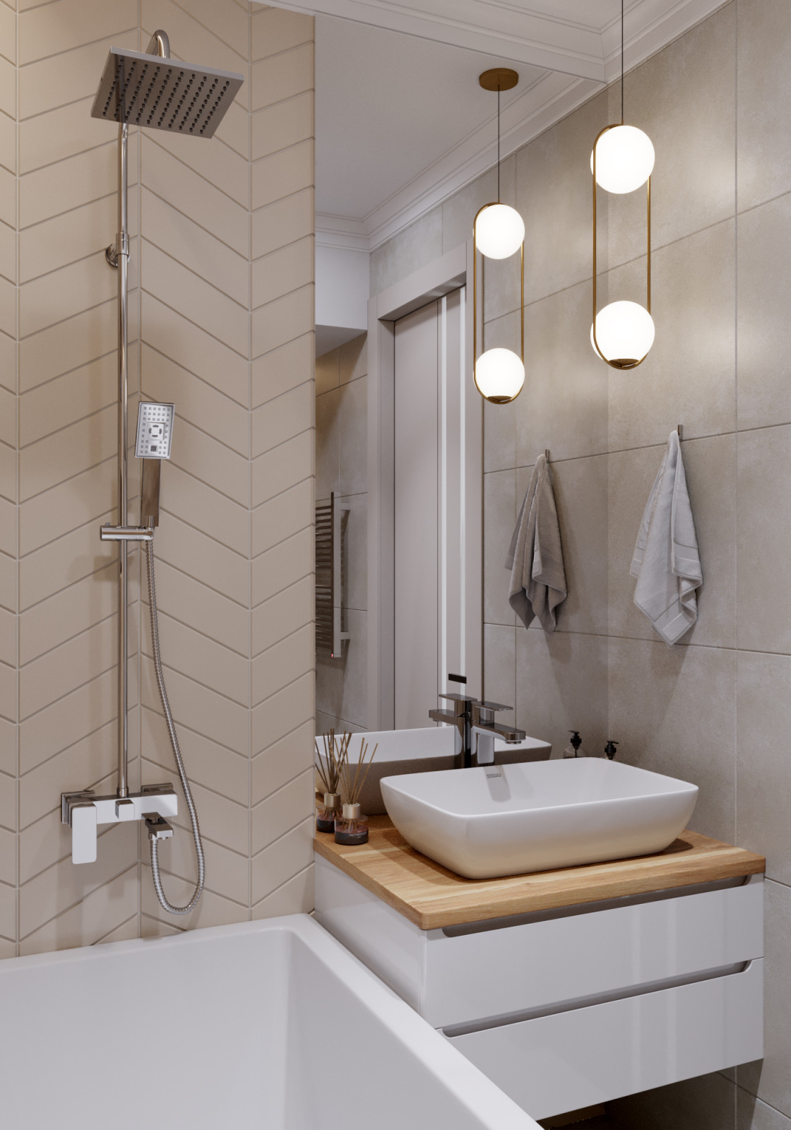 ЖК Кутузовский