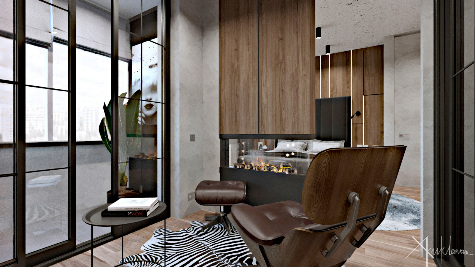 ЖК "ВЛЮБЕРЦЫ"