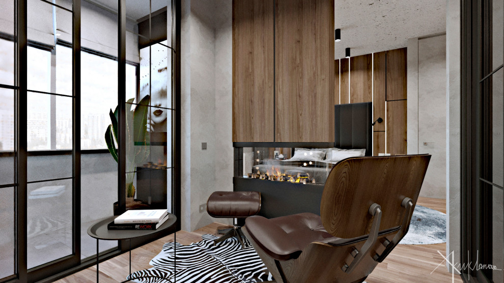 ЖК "ВЛЮБЕРЦЫ"