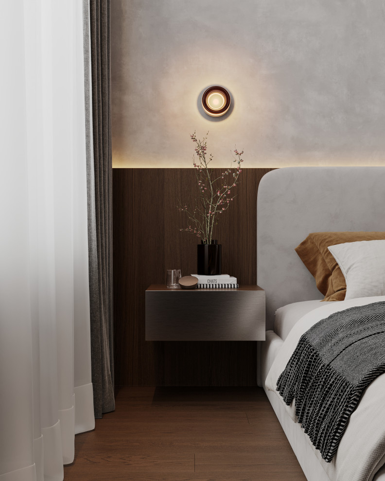 Жк LIFE Варшавская