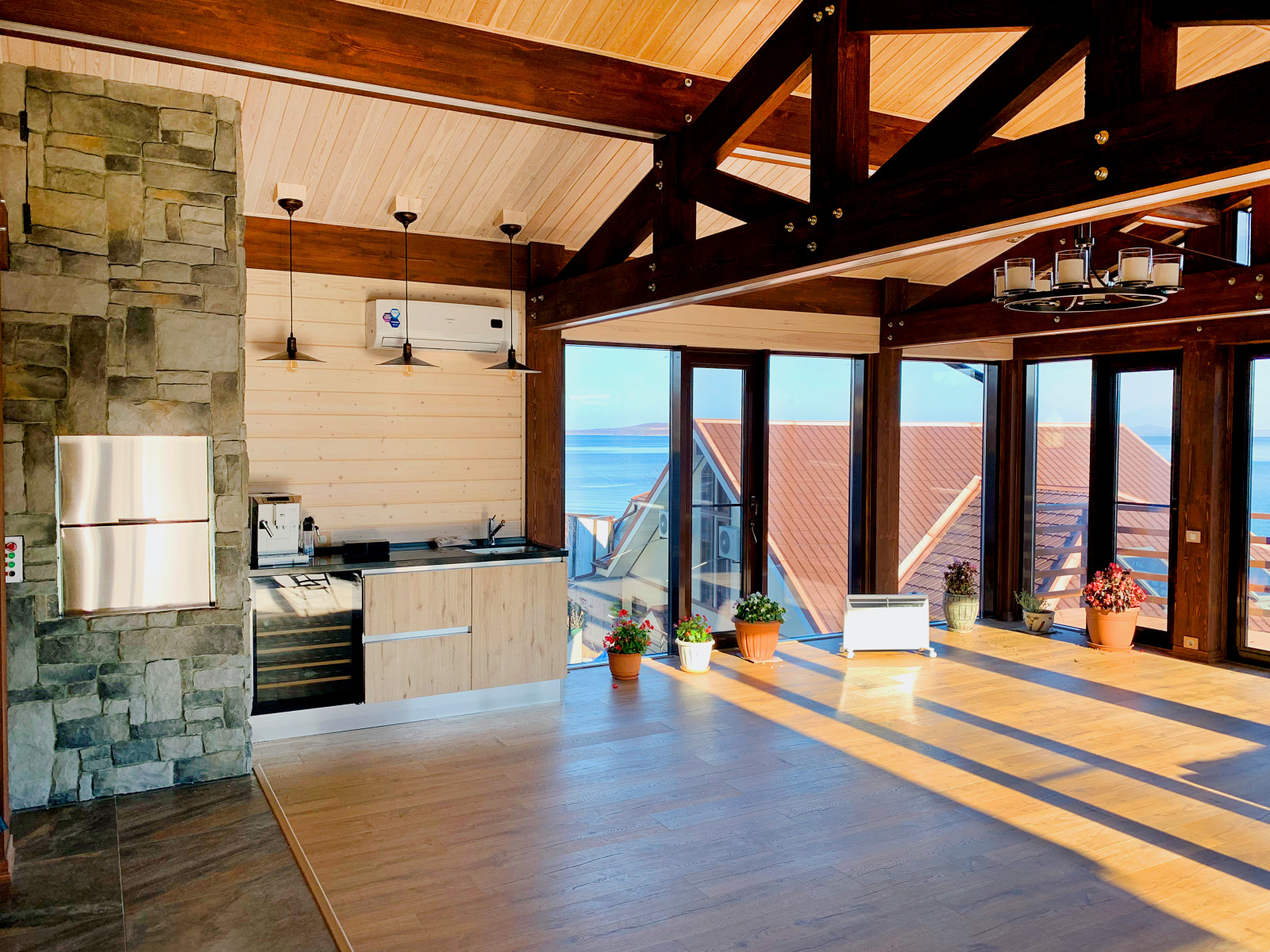 Гостевой дом БЕЗВЕРХОВО