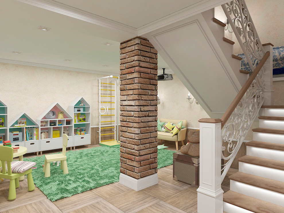 Лёгкость и воздух