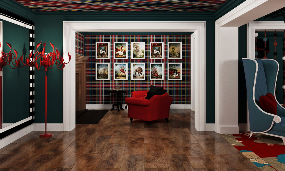 домашний клуб