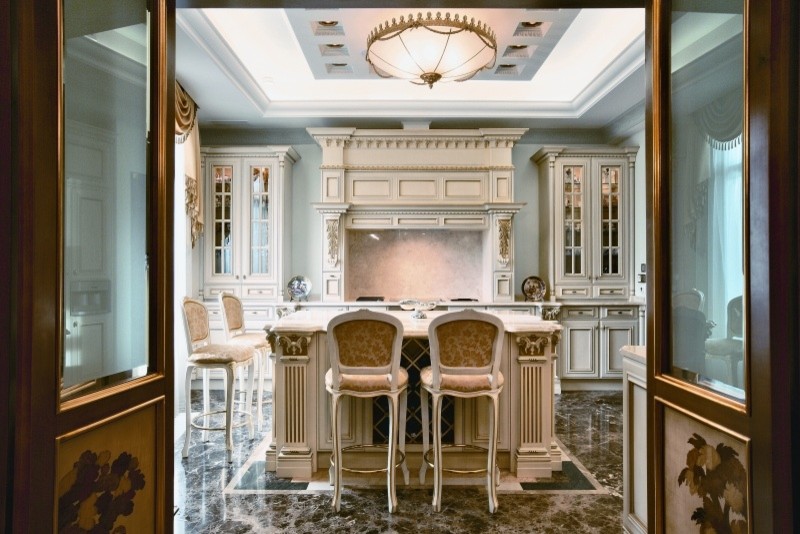 Загородный дом