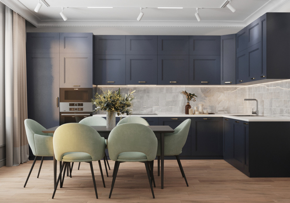 ЖК "Ландрин"