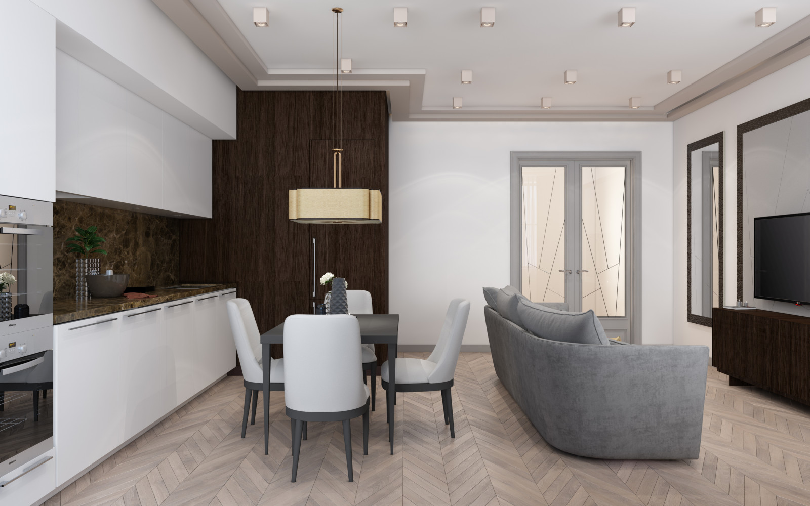 ЖК ''Фили Град''