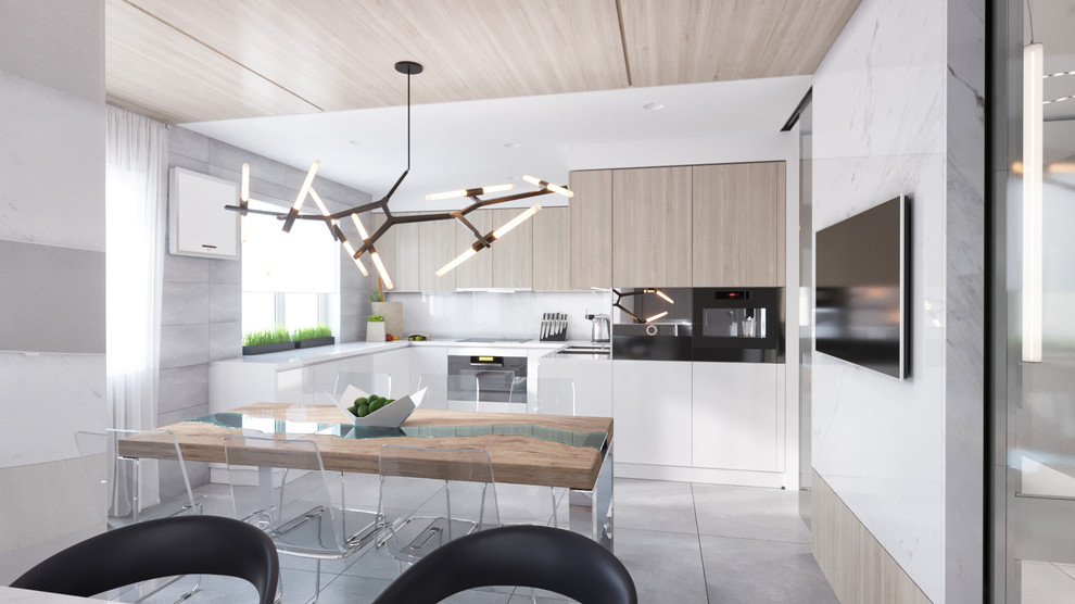 Квартира 155 квадратных метров