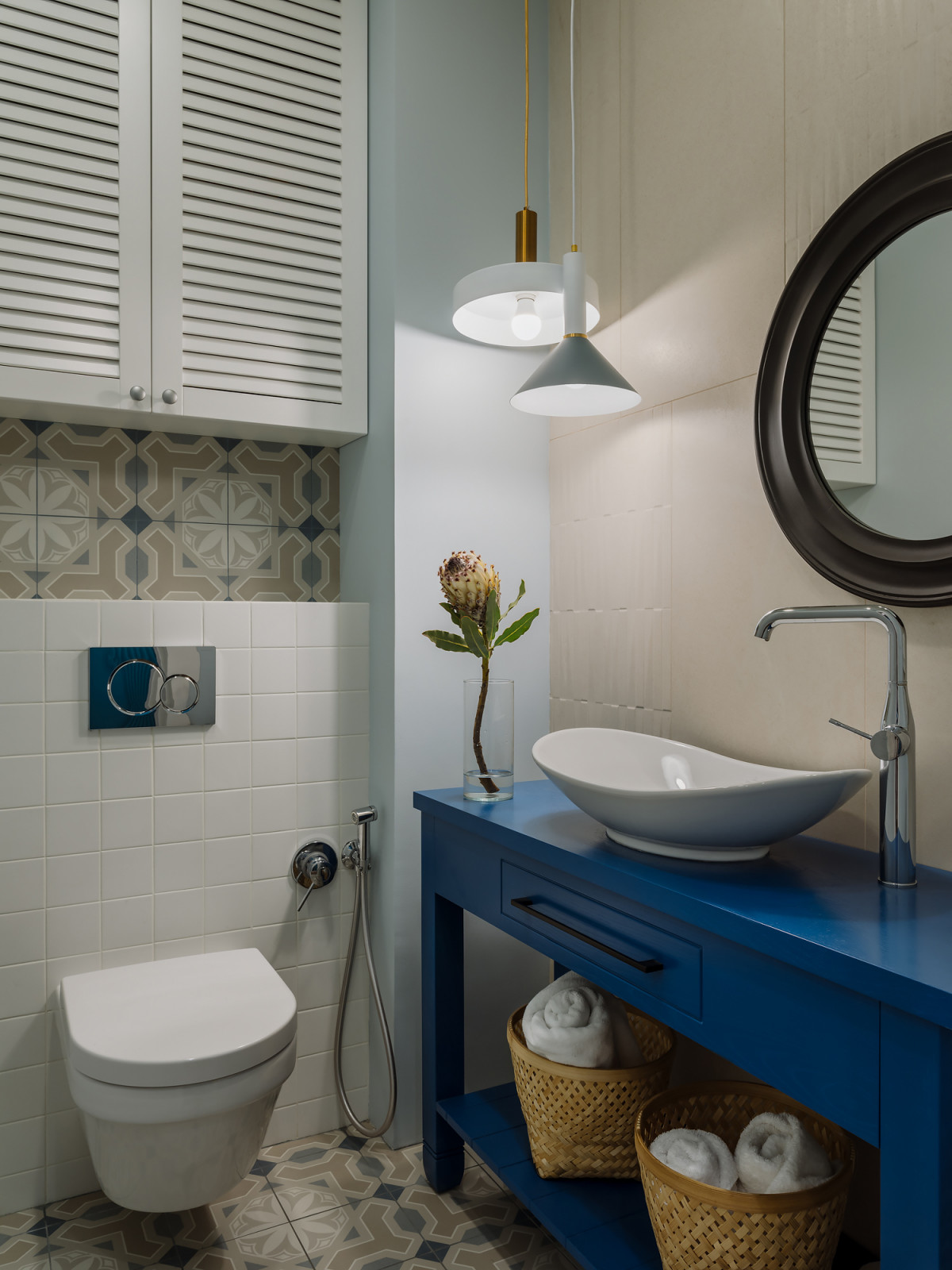 Жк Green Park реализация